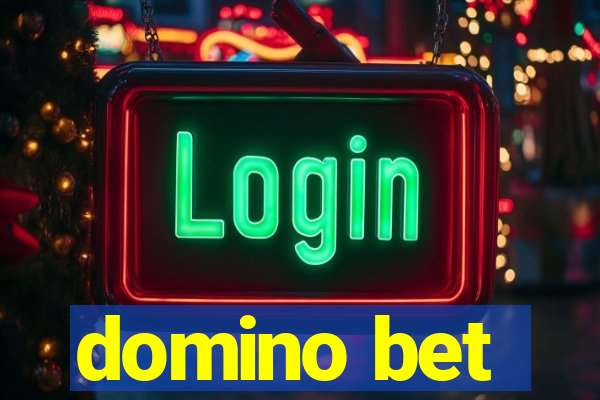 domino bet